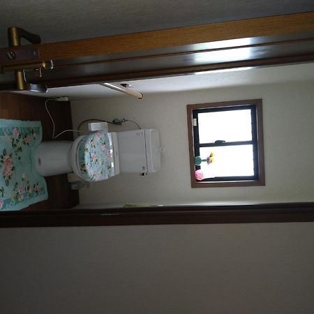 Cat Villa - Vacation Stay 12826 Saitama Eksteriør bilde