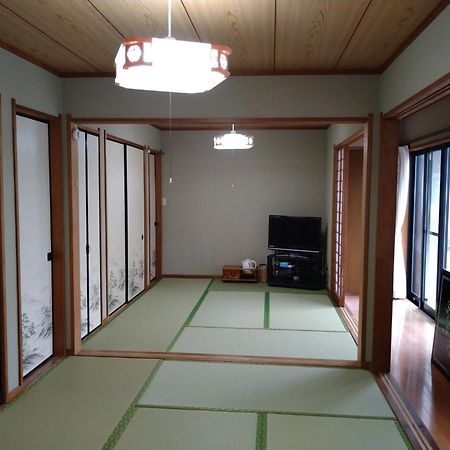 Cat Villa - Vacation Stay 12826 Saitama Eksteriør bilde