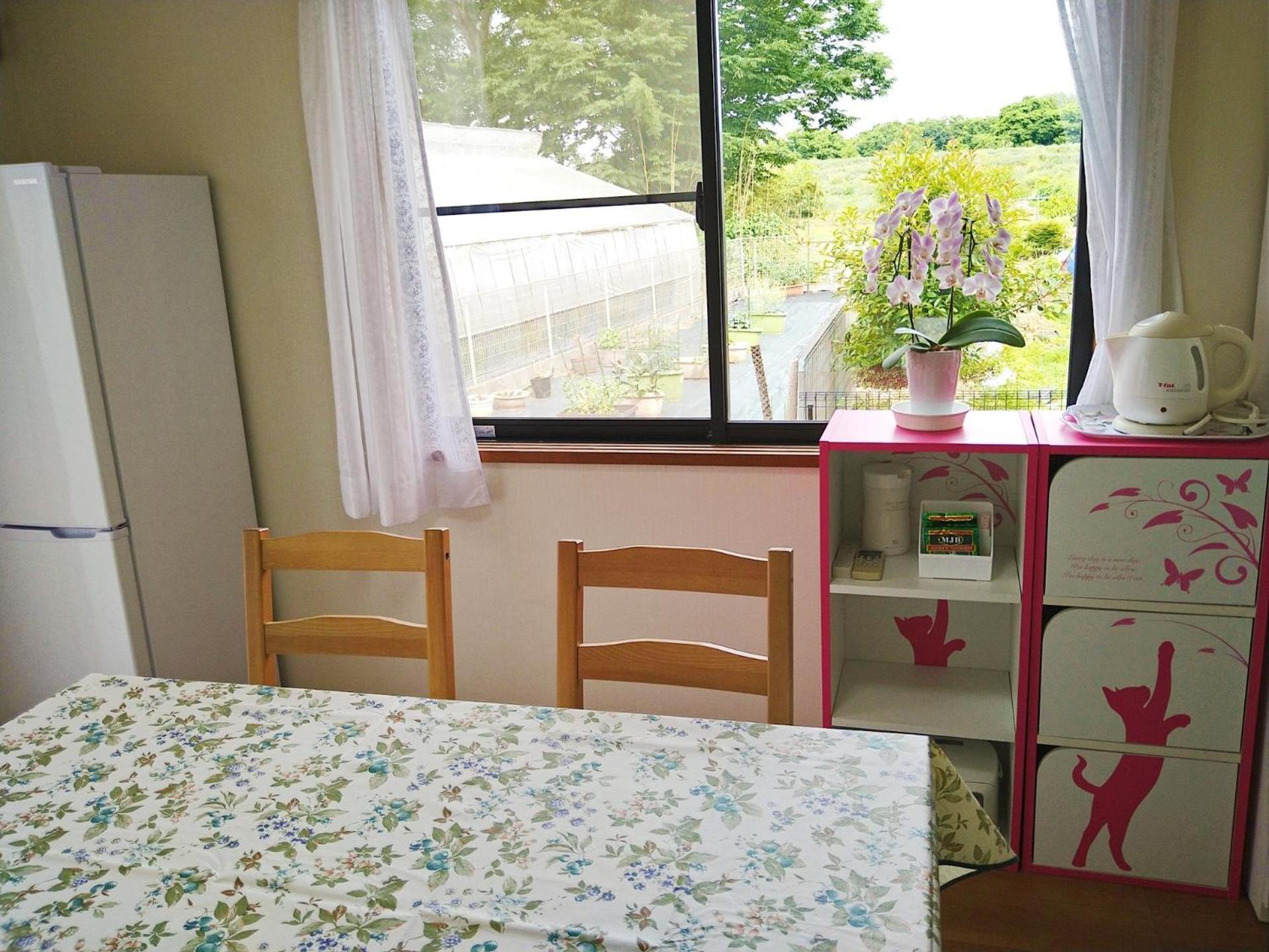 Cat Villa - Vacation Stay 12826 Saitama Eksteriør bilde