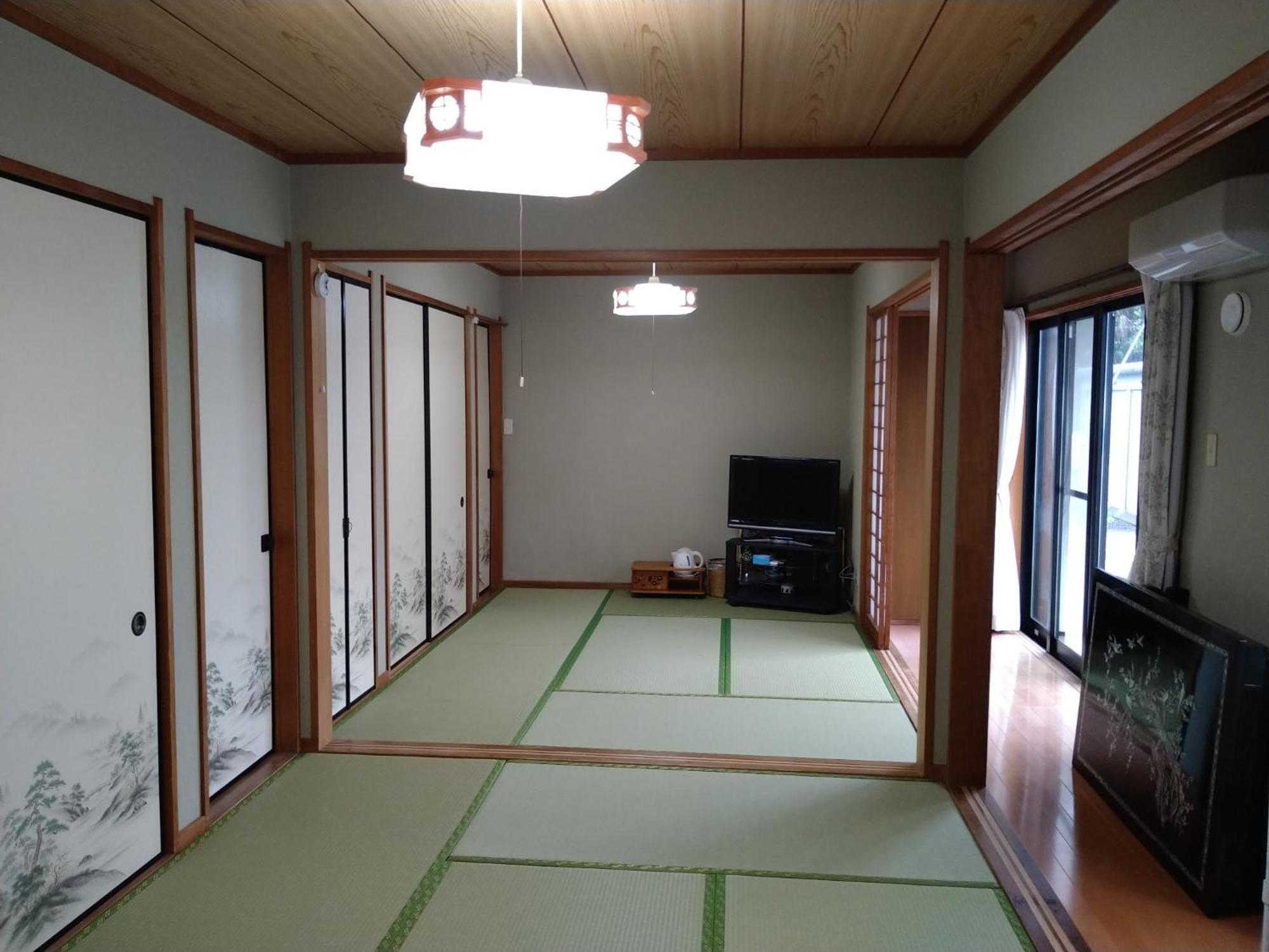 Cat Villa - Vacation Stay 12826 Saitama Eksteriør bilde